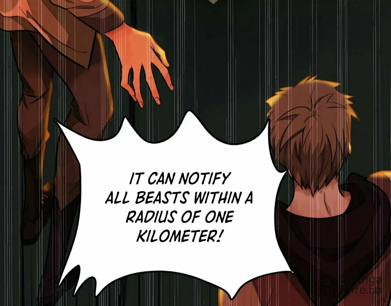 Read The Creatures that We Are chapter 14 image 59 on Lezhin