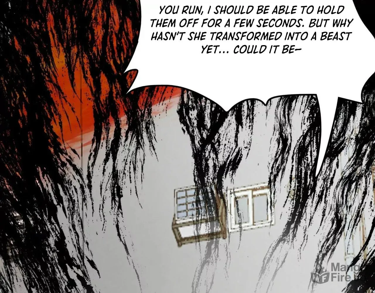 Read The Creatures that We Are chapter 14 image 62 on Lezhin