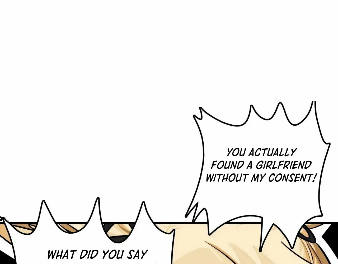 Read The Creatures that We Are chapter 14 image 67 on Lezhin