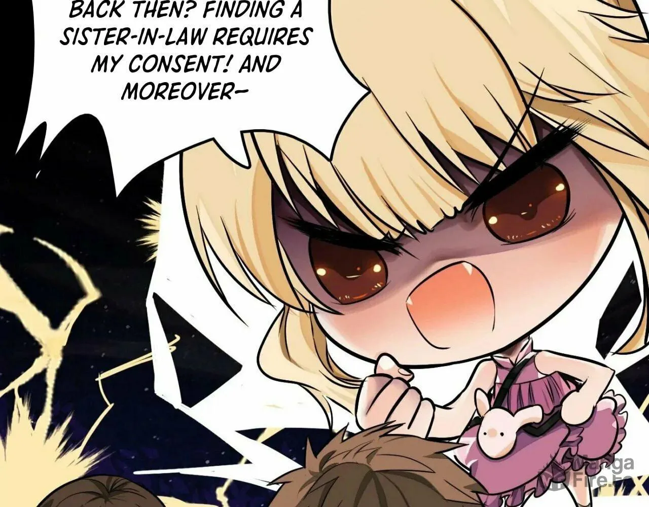 Read The Creatures that We Are chapter 14 image 68 on Lezhin