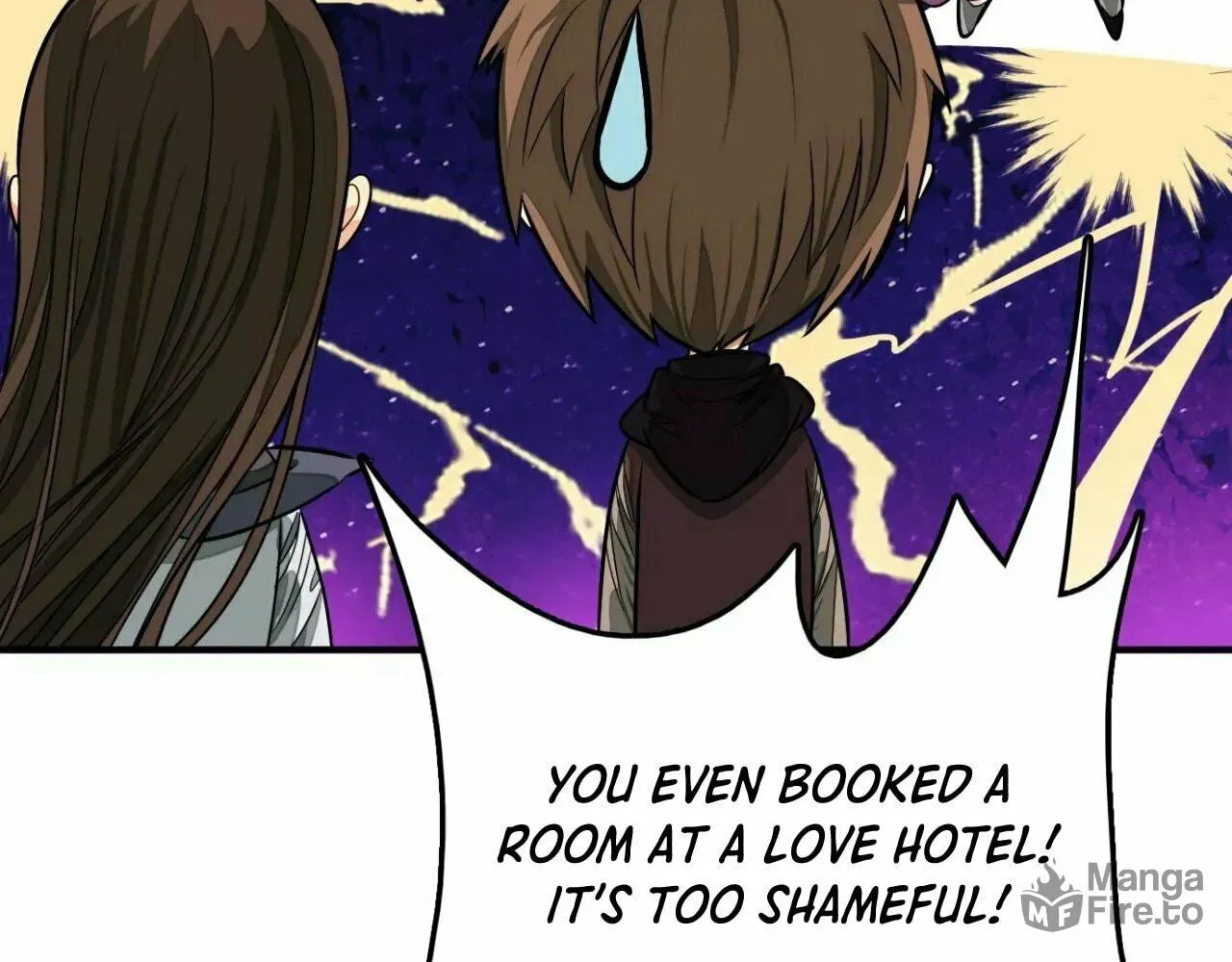 Read The Creatures that We Are chapter 14 image 69 on Lezhin
