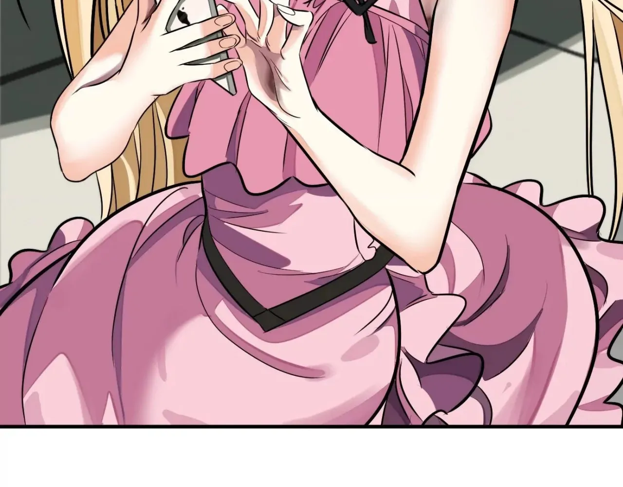 Read The Creatures that We Are chapter 14 image 75 on Lezhin