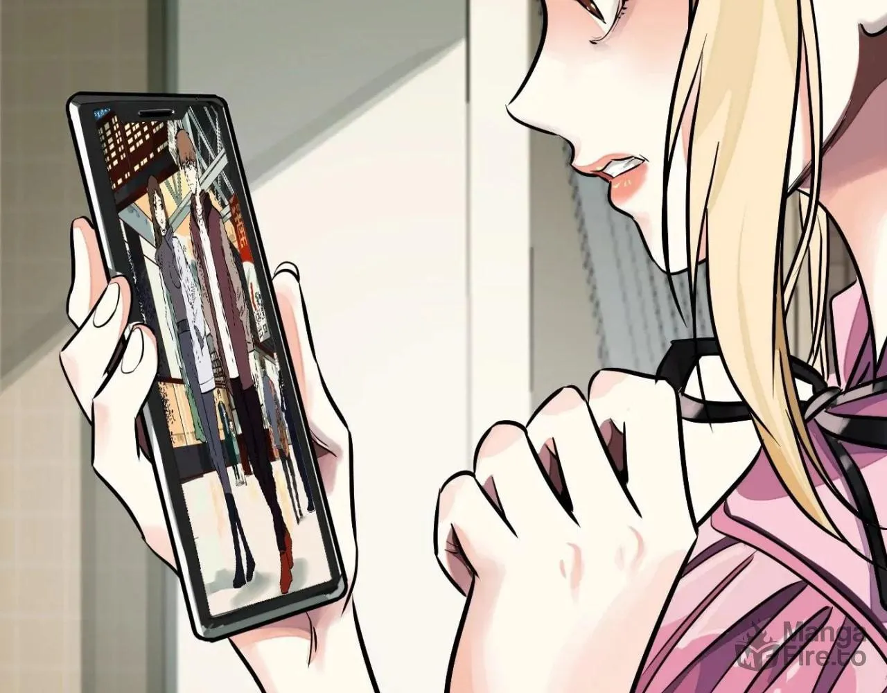 Read The Creatures that We Are chapter 14 image 77 on Lezhin