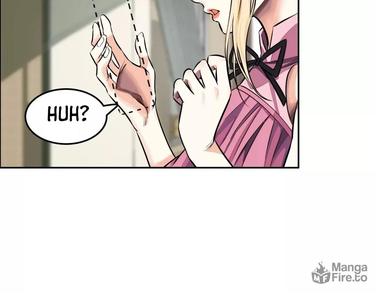 Read The Creatures that We Are chapter 14 image 80 on Lezhin