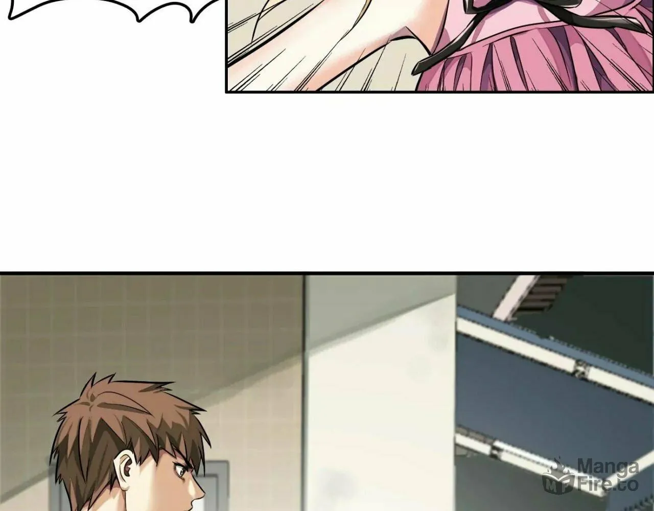 Read The Creatures that We Are chapter 14 image 84 on Lezhin