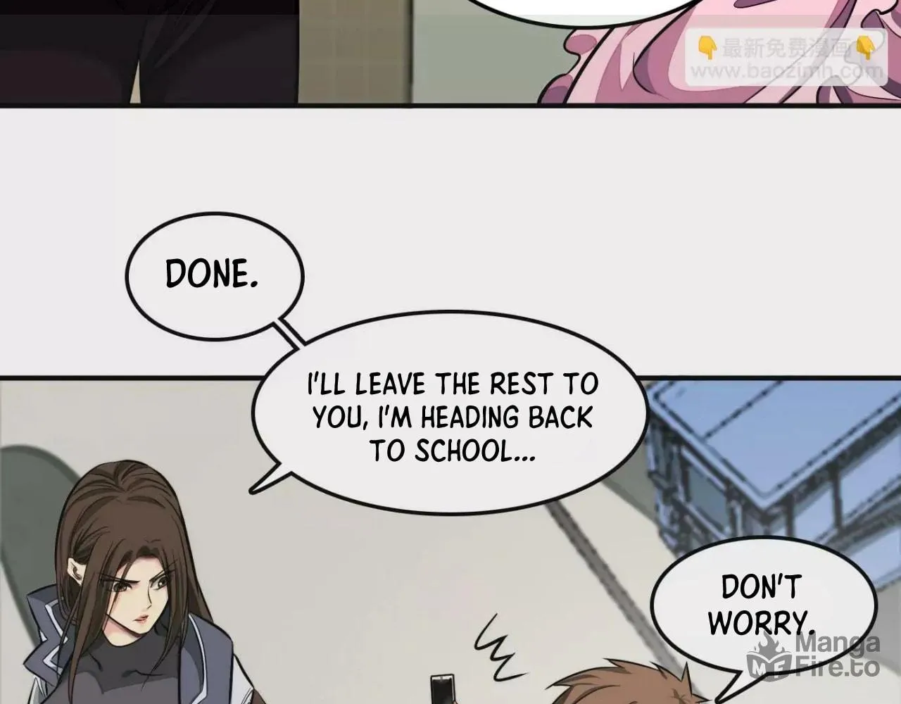 Read The Creatures that We Are chapter 14 image 86 on Lezhin