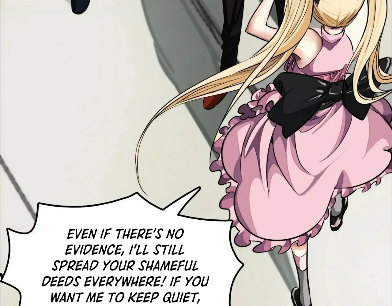 Read The Creatures that We Are chapter 14 image 88 on Lezhin