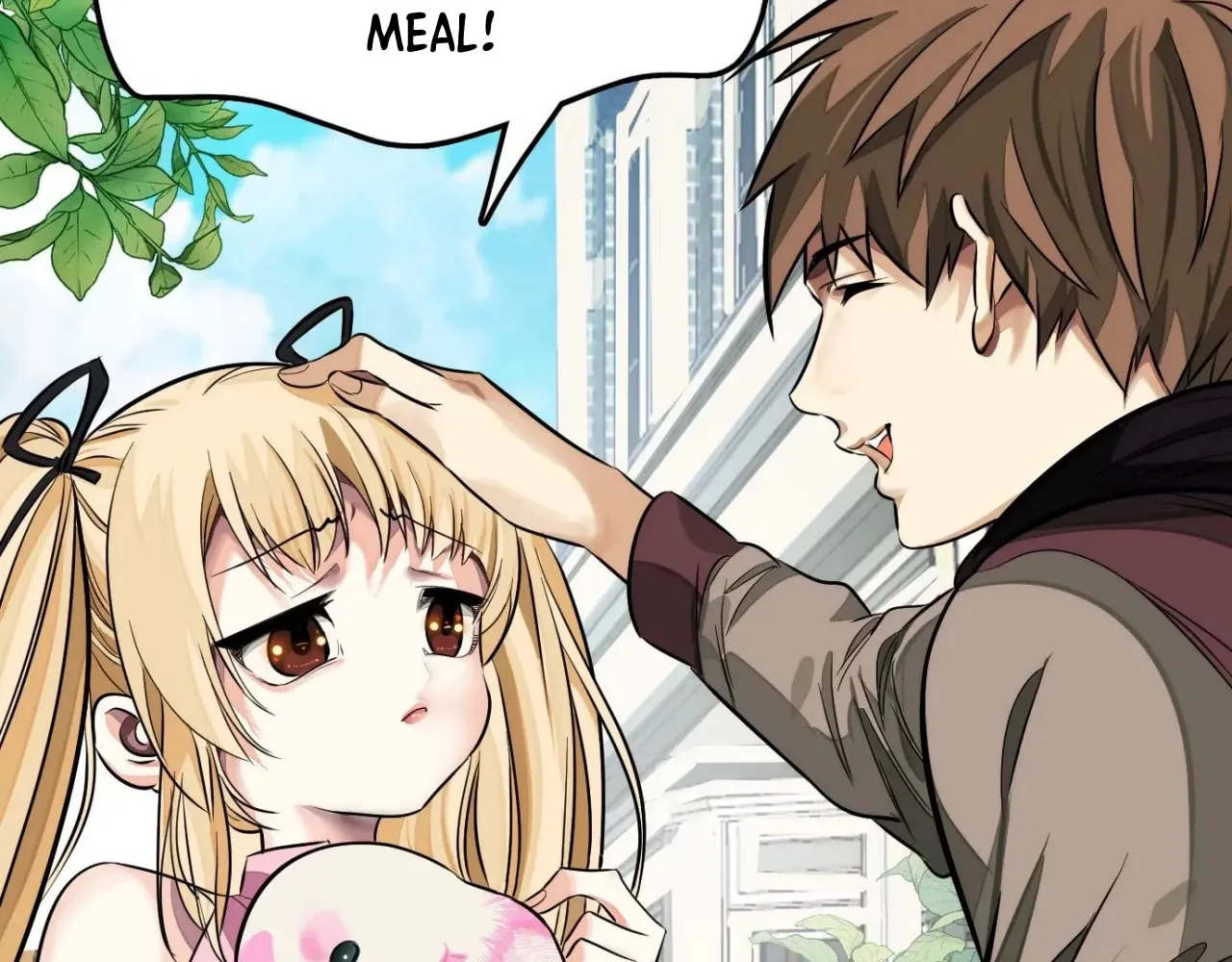 Read The Creatures that We Are chapter 14 image 97 on Lezhin