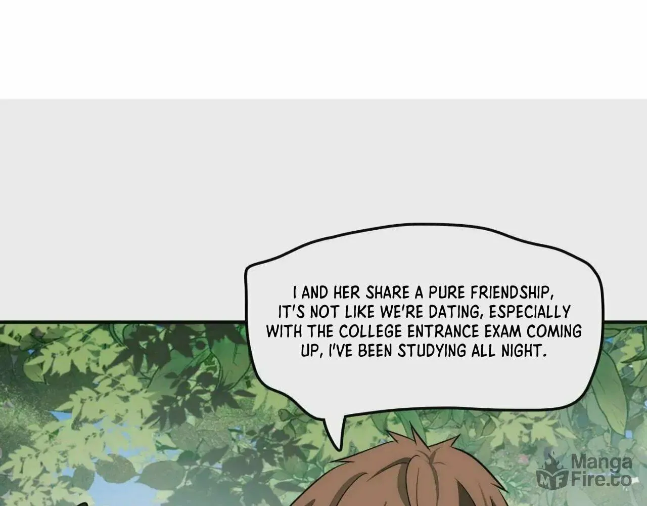 Read The Creatures that We Are chapter 14 image 99 on Lezhin