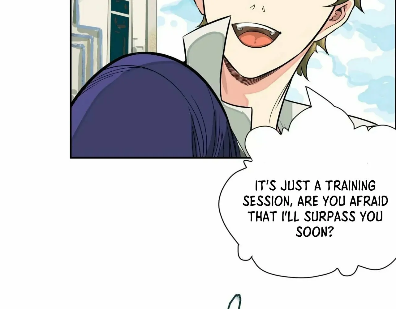 Read The Creatures that We Are chapter 15 image 13 on Lezhin