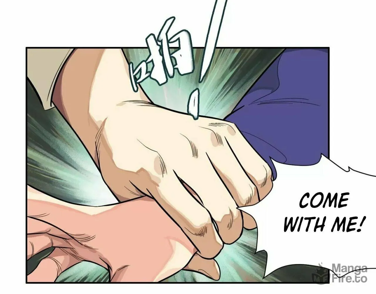 Read The Creatures that We Are chapter 15 image 14 on Lezhin