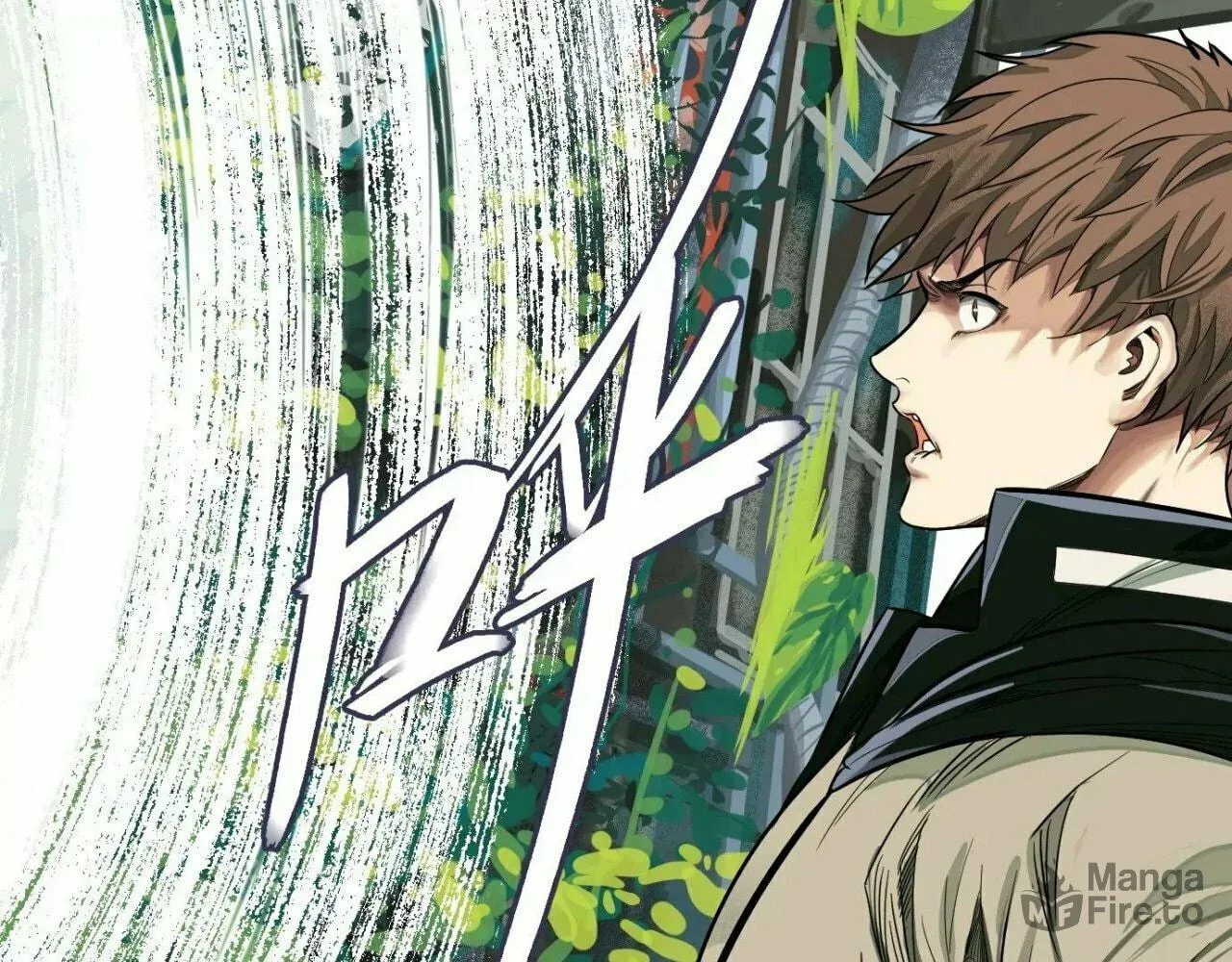 Read The Creatures that We Are chapter 15 image 20 on Lezhin