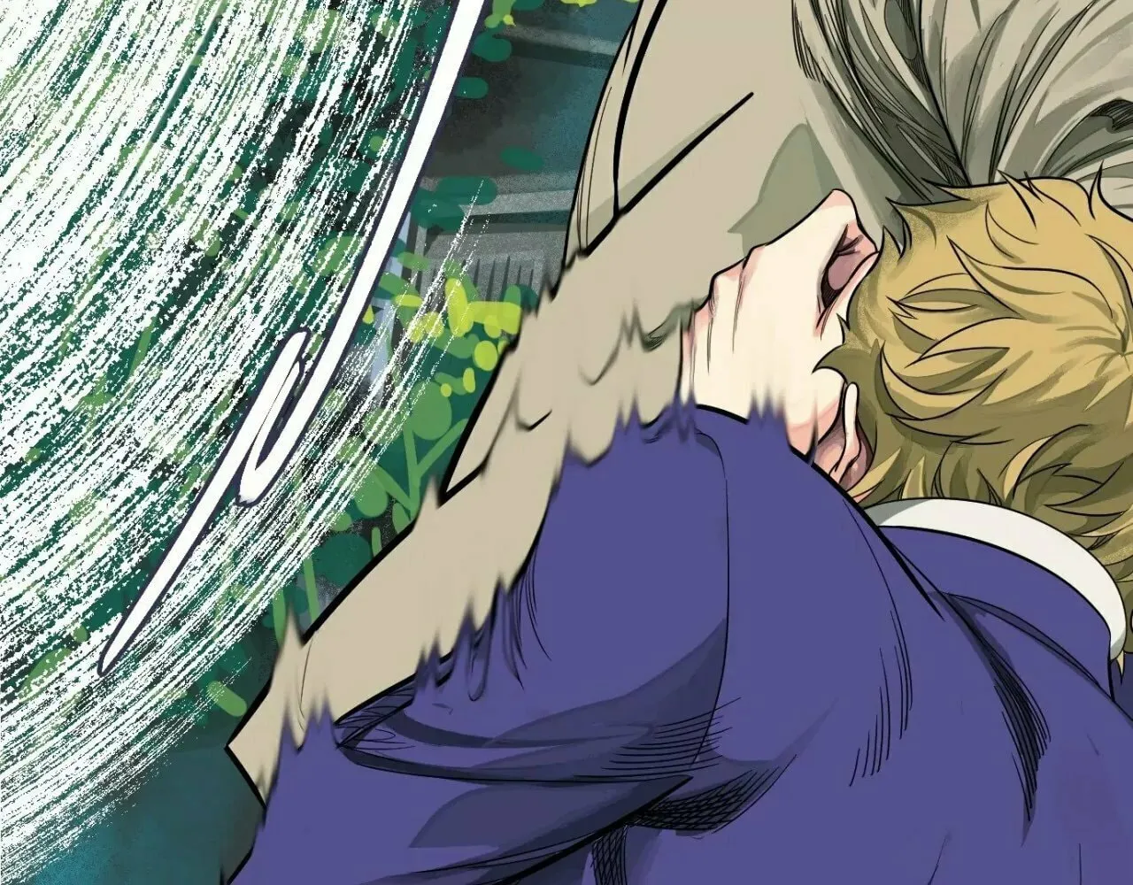 Read The Creatures that We Are chapter 15 image 21 on Lezhin