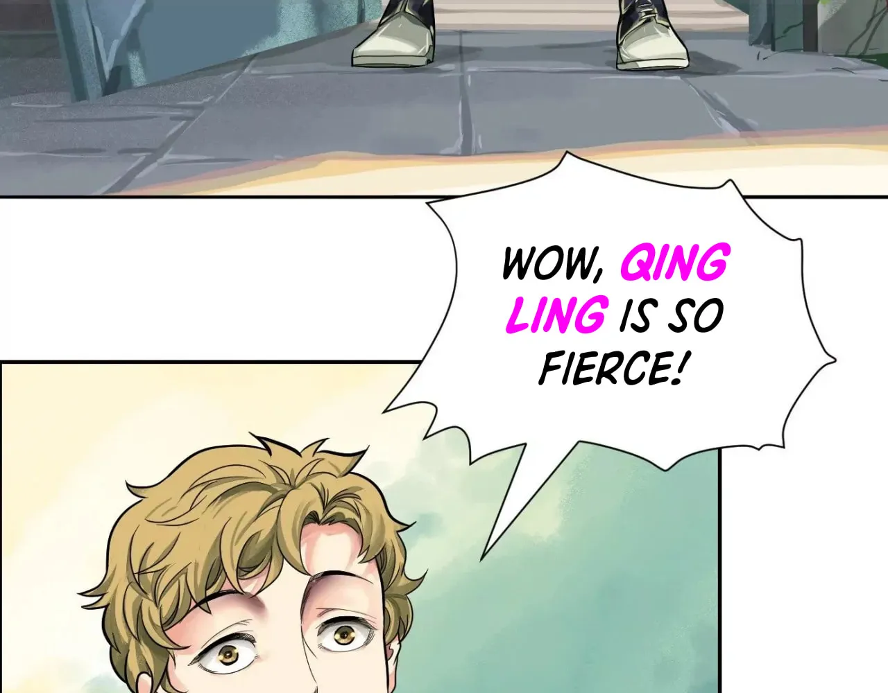 Read The Creatures that We Are chapter 15 image 27 on Lezhin