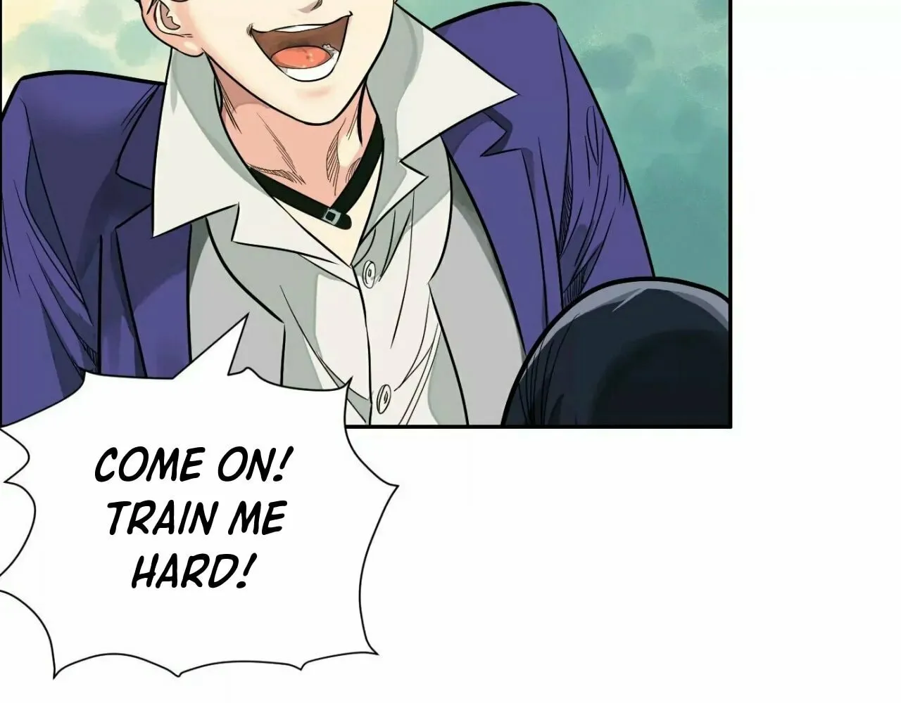 Read The Creatures that We Are chapter 15 image 28 on Lezhin