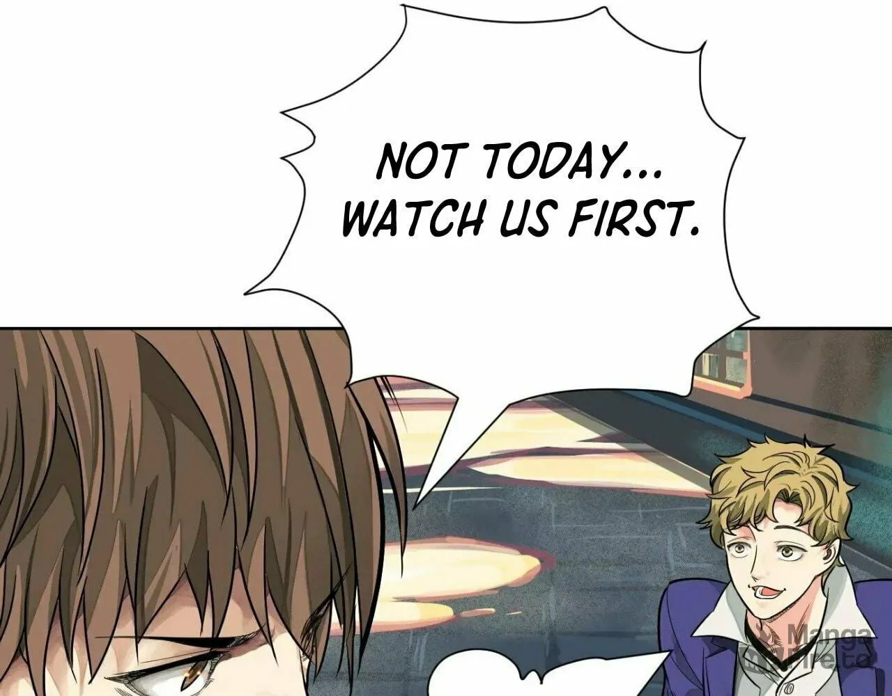 Read The Creatures that We Are chapter 15 image 29 on Lezhin