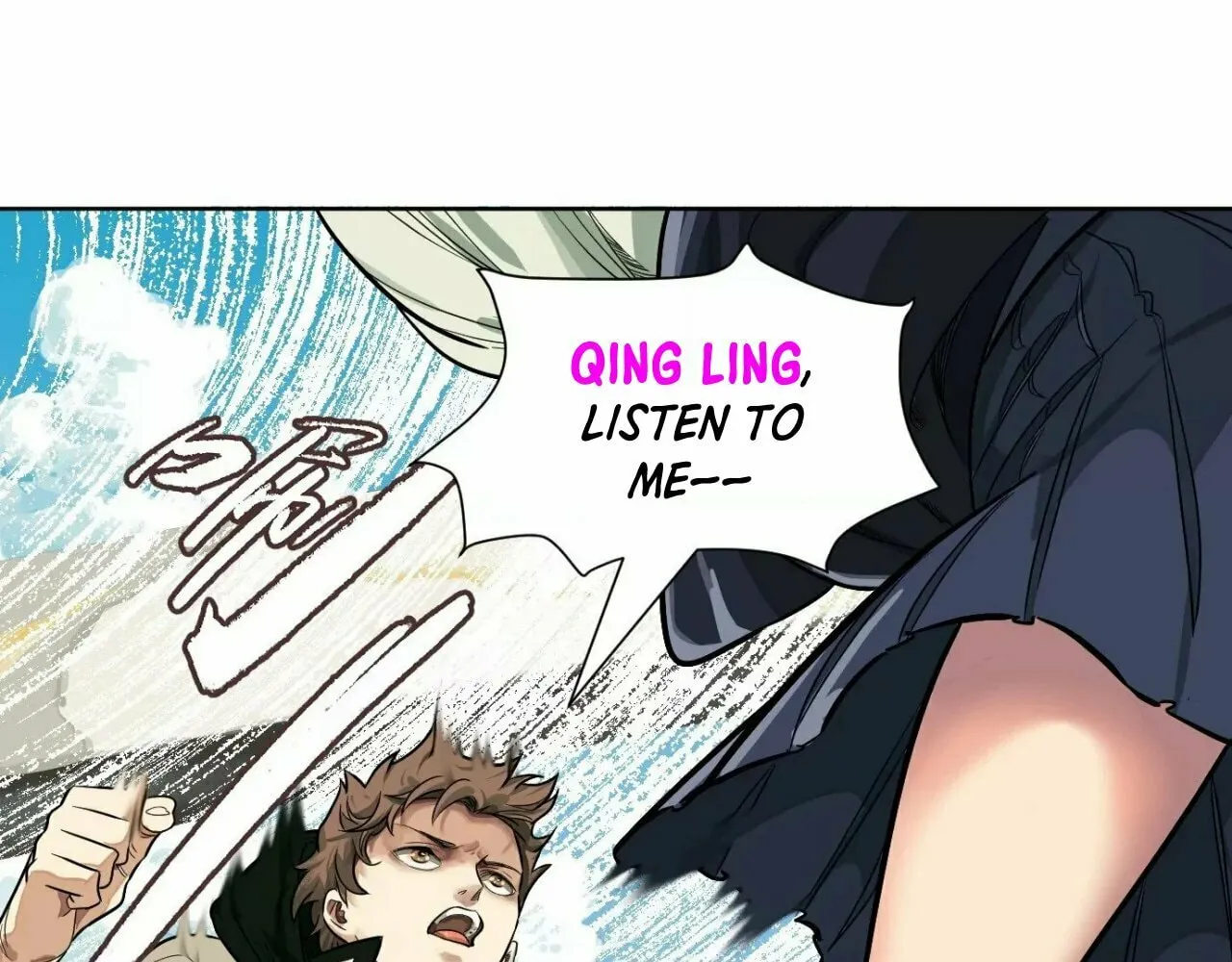 Read The Creatures that We Are chapter 15 image 36 on Lezhin
