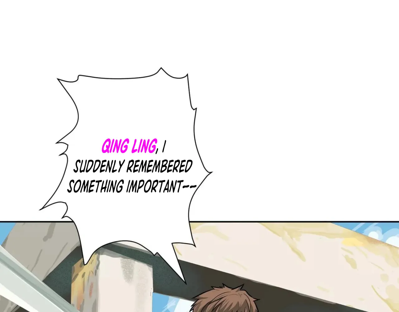 Read The Creatures that We Are chapter 15 image 48 on Lezhin