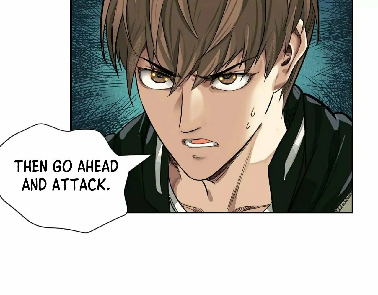 Read The Creatures that We Are chapter 15 image 51 on Lezhin