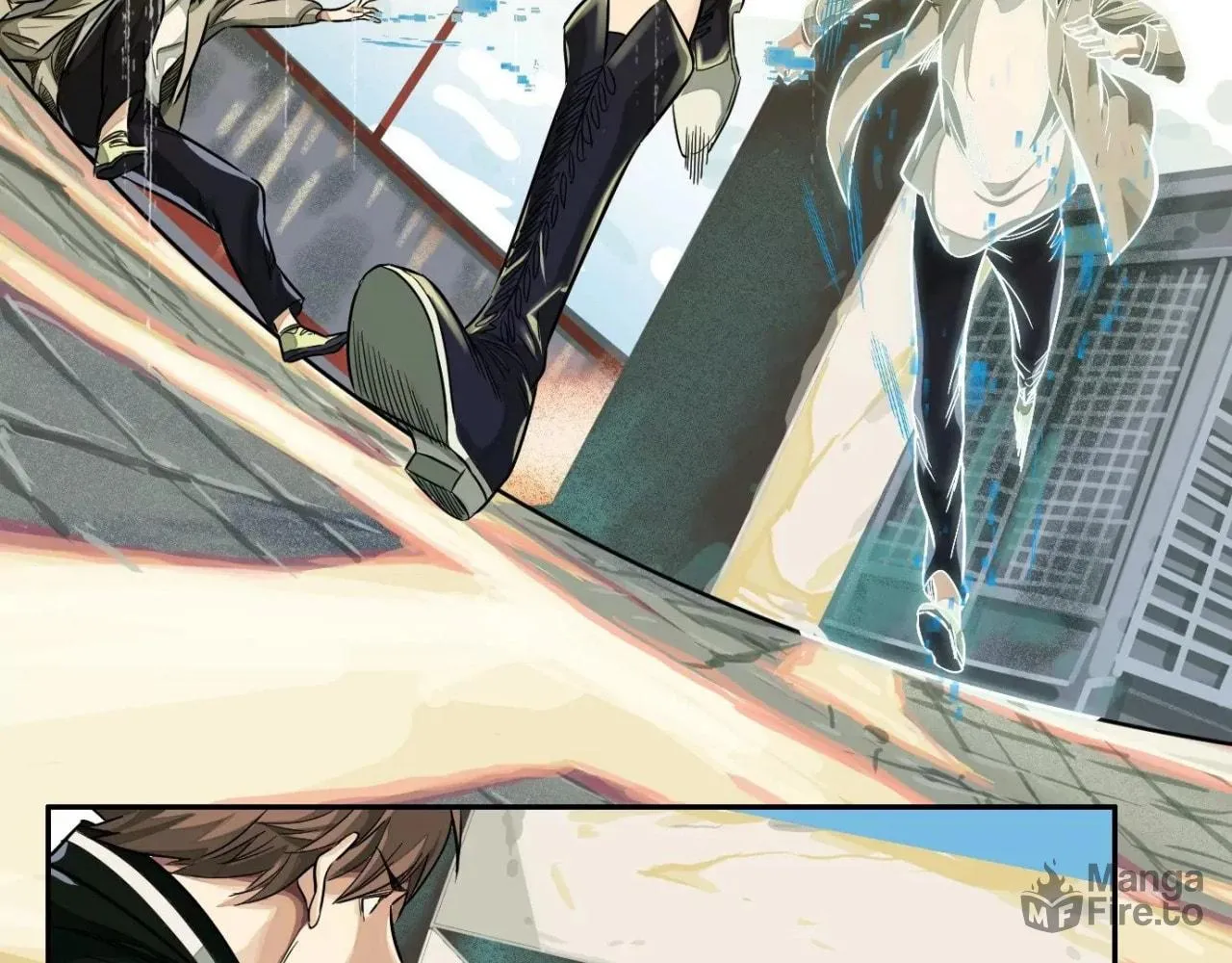 Read The Creatures that We Are chapter 15 image 59 on Lezhin