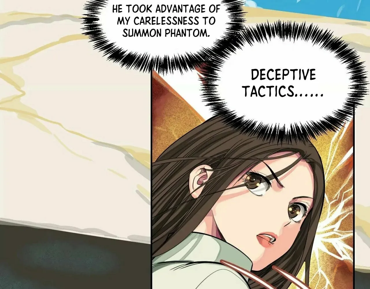 Read The Creatures that We Are chapter 15 image 61 on Lezhin