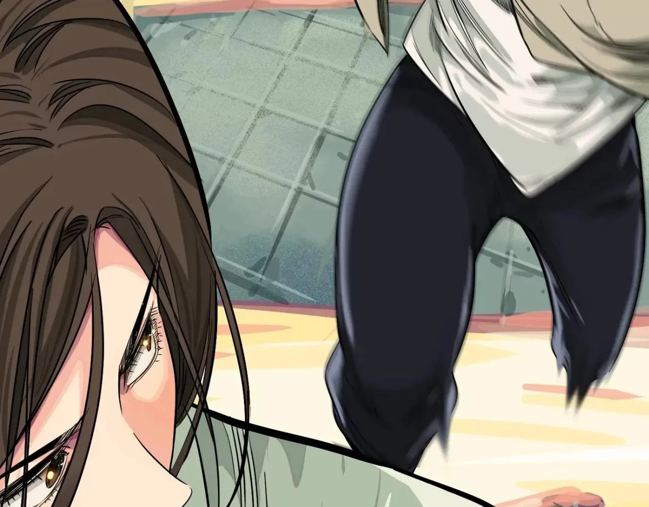 Read The Creatures that We Are chapter 15 image 73 on Lezhin