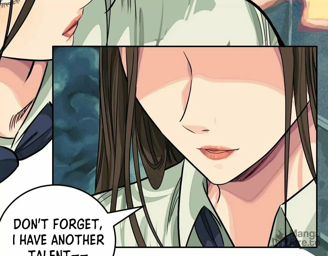 Read The Creatures that We Are chapter 15 image 74 on Lezhin