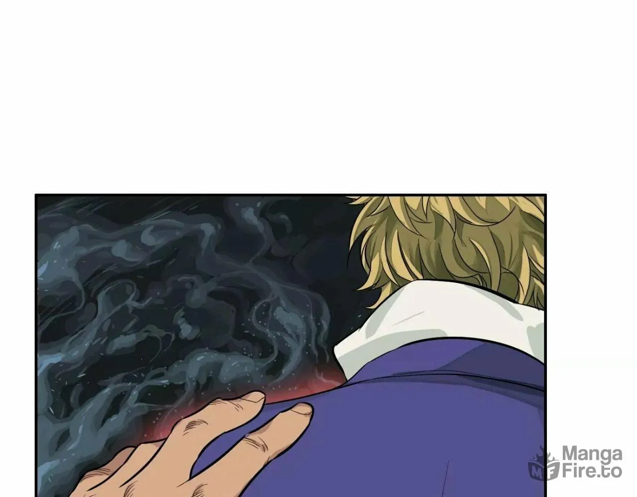 Read The Creatures that We Are chapter 15 image 8 on Lezhin
