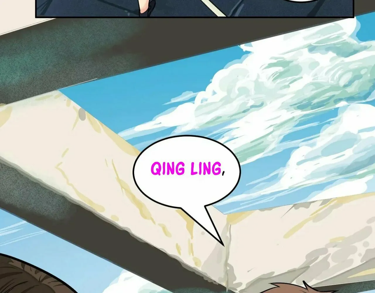 Read The Creatures that We Are chapter 15 image 81 on Lezhin