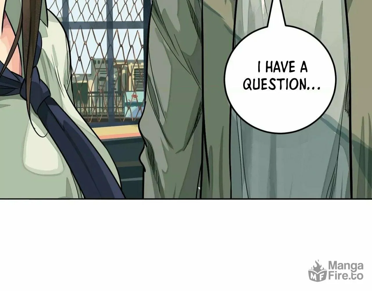 Read The Creatures that We Are chapter 15 image 83 on Lezhin