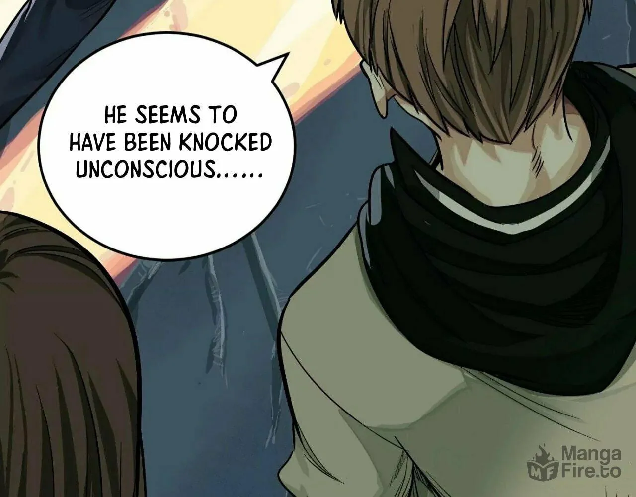 Read The Creatures that We Are chapter 15 image 89 on Lezhin
