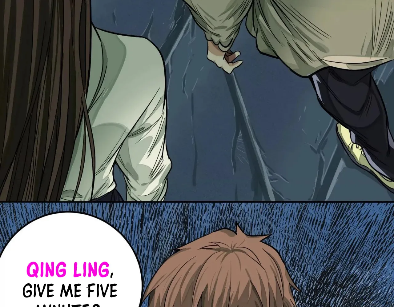 Read The Creatures that We Are chapter 15 image 90 on Lezhin