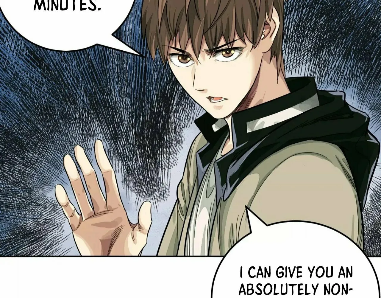 Read The Creatures that We Are chapter 15 image 91 on Lezhin