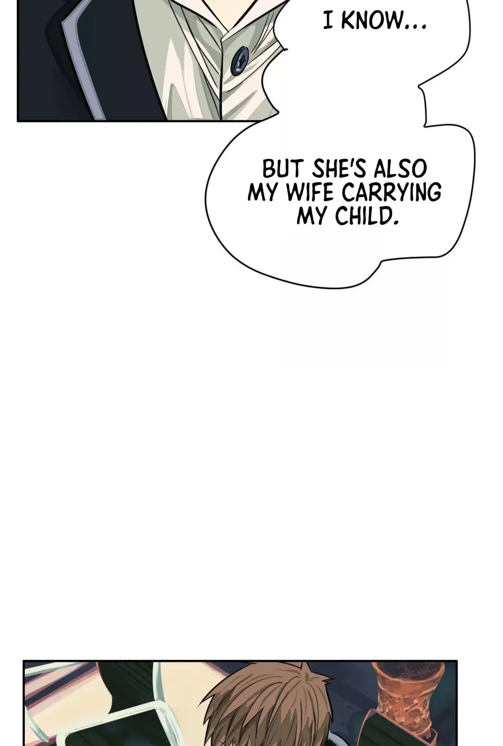 Read The Creatures that We Are chapter 17 image 29 on Lezhin