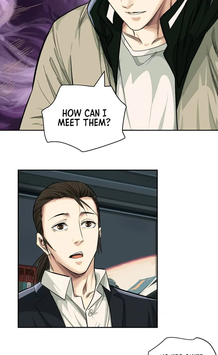 Read The Creatures that We Are chapter 17 image 53 on Lezhin