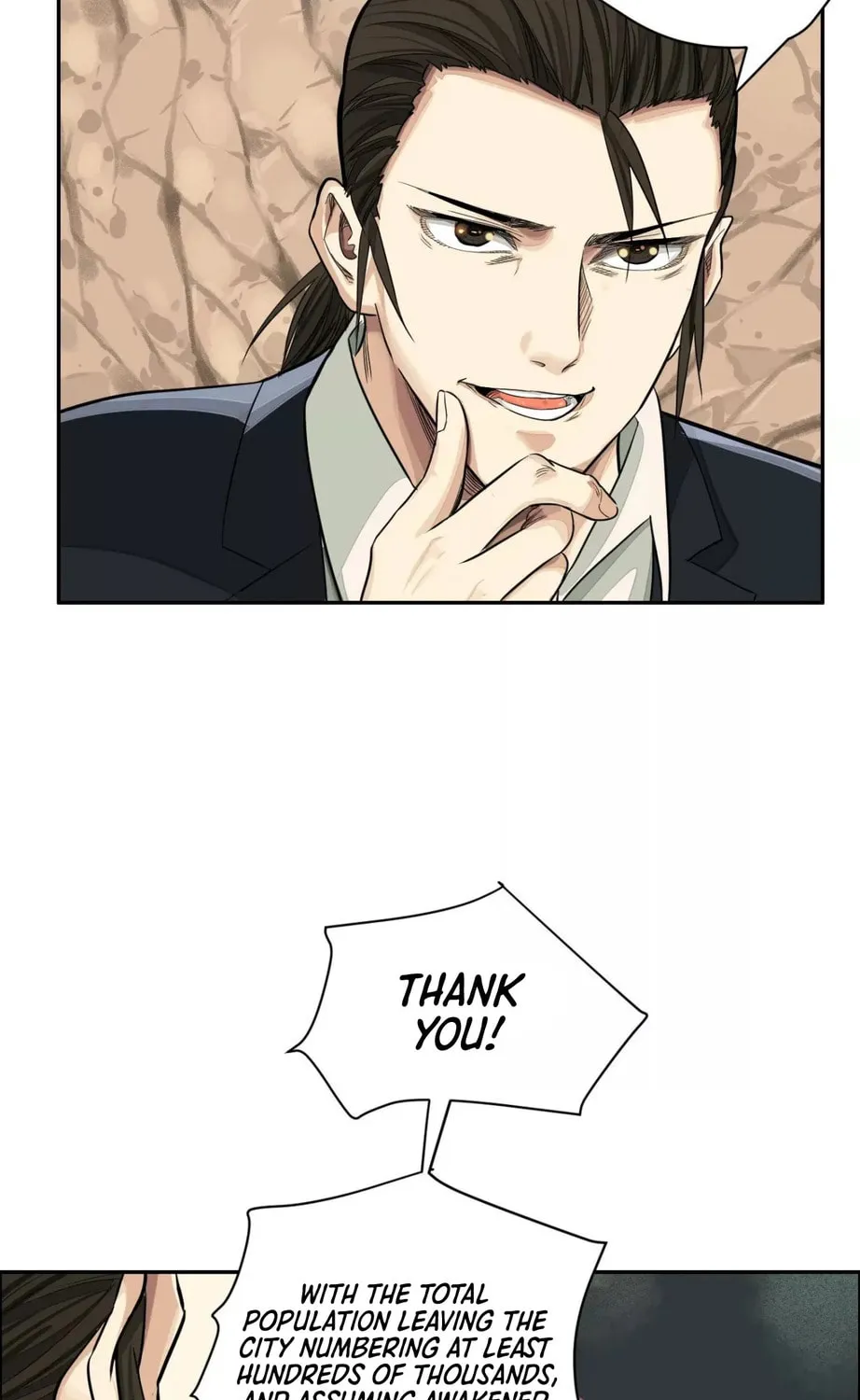 Read The Creatures that We Are chapter 17 image 55 on Lezhin