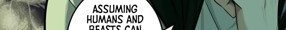 Read The Creatures that We Are chapter 17 image 6 on Lezhin
