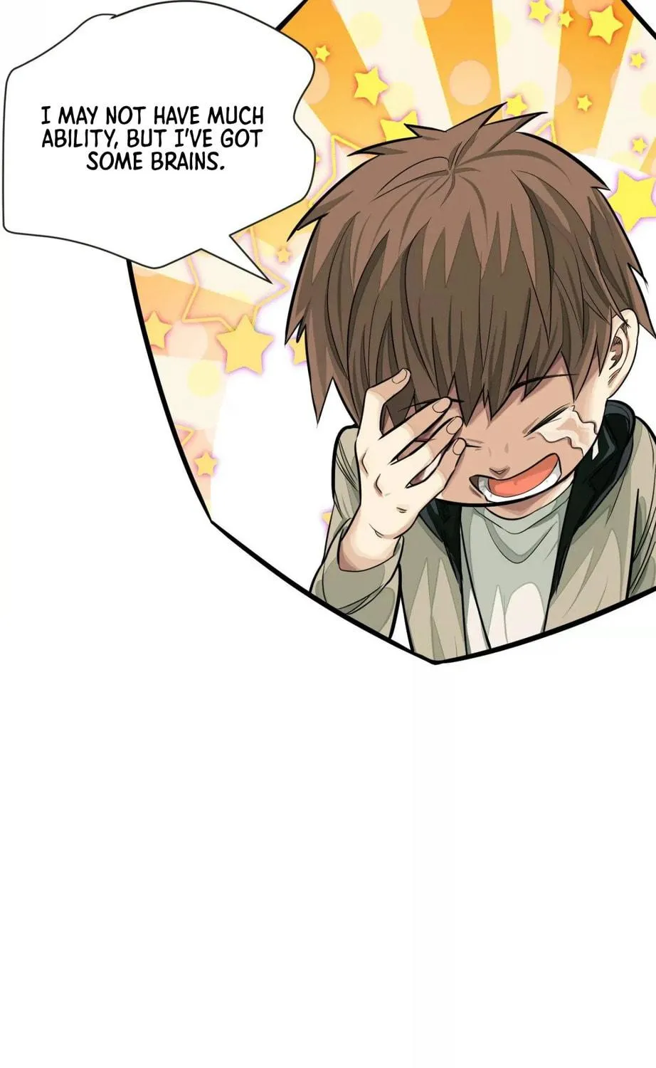 Read The Creatures that We Are chapter 17 image 63 on Lezhin
