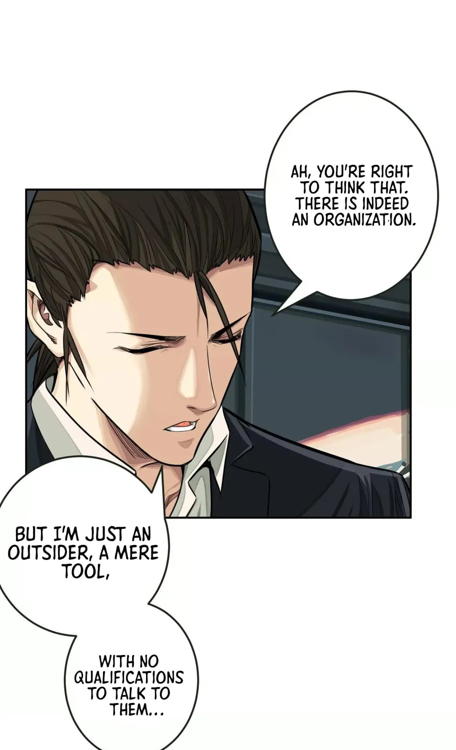 Read The Creatures that We Are chapter 17 image 65 on Lezhin