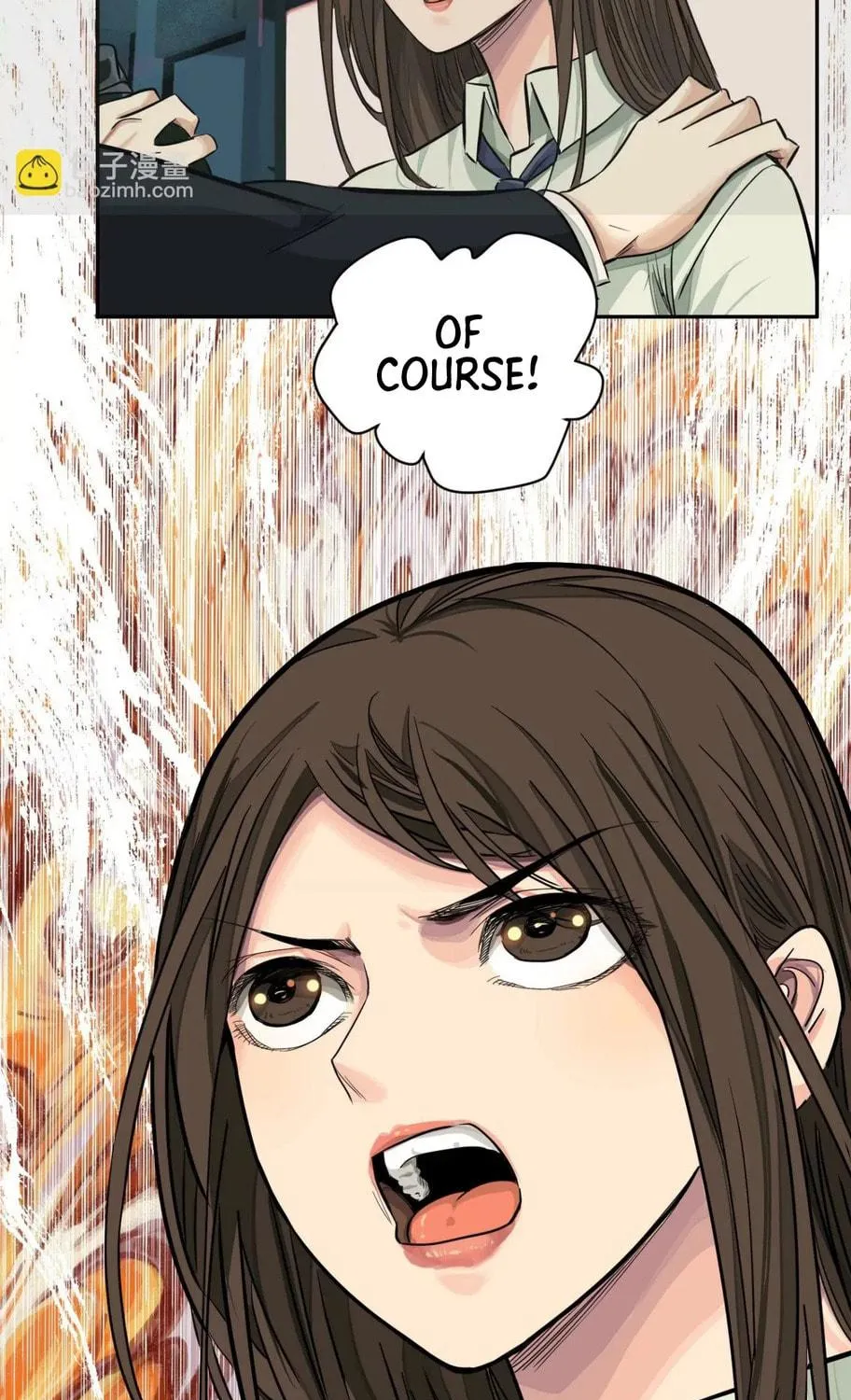 Read The Creatures that We Are chapter 17 image 75 on Lezhin