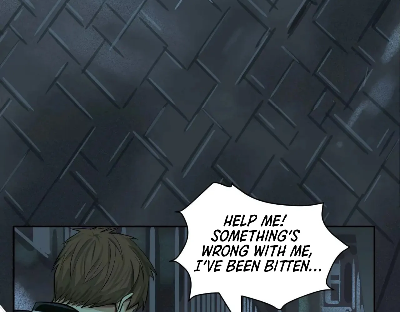 Read The Creatures that We Are chapter 18 image 102 on Lezhin