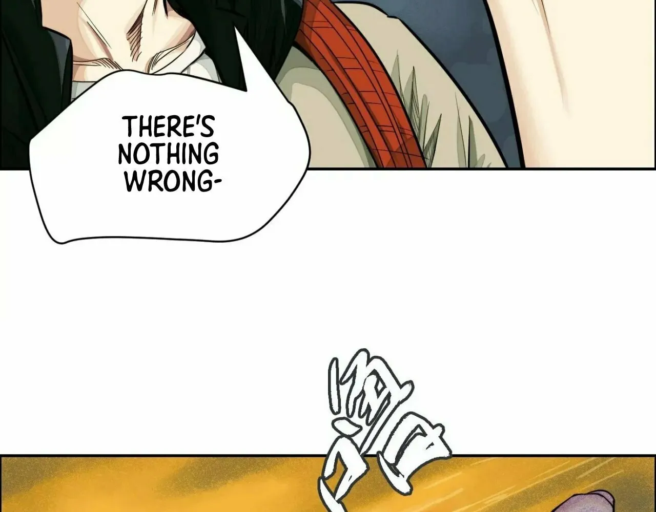 Read The Creatures that We Are chapter 18 image 106 on Lezhin