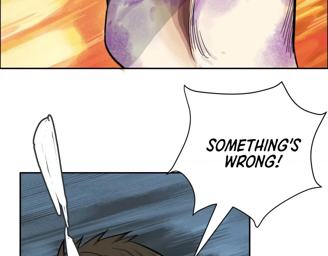Read The Creatures that We Are chapter 18 image 108 on Lezhin