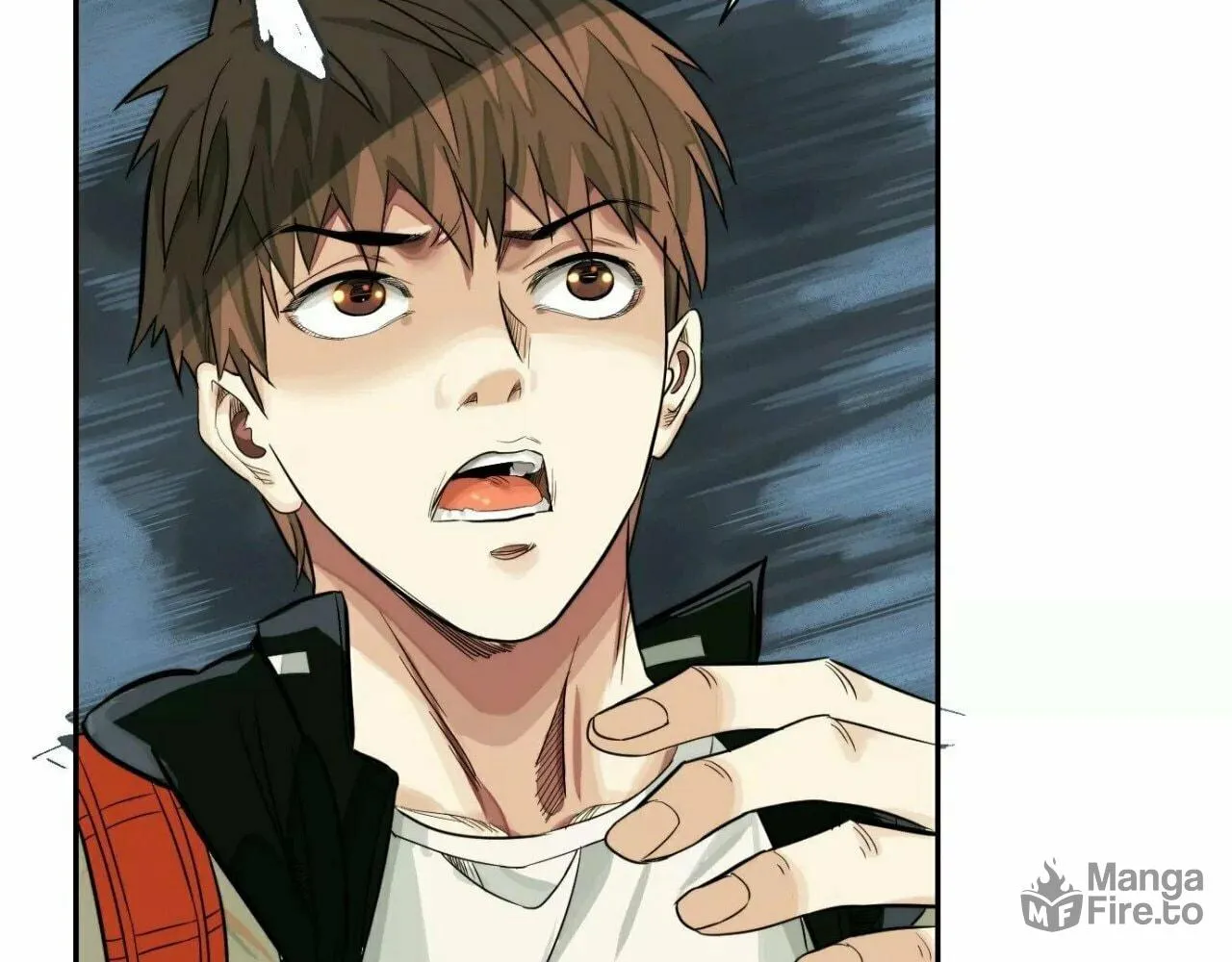 Read The Creatures that We Are chapter 18 image 109 on Lezhin