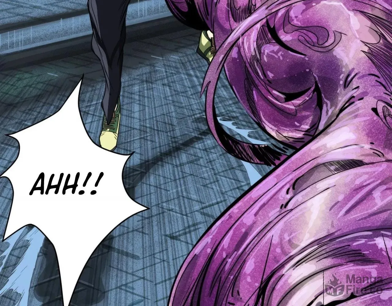 Read The Creatures that We Are chapter 18 image 114 on Lezhin