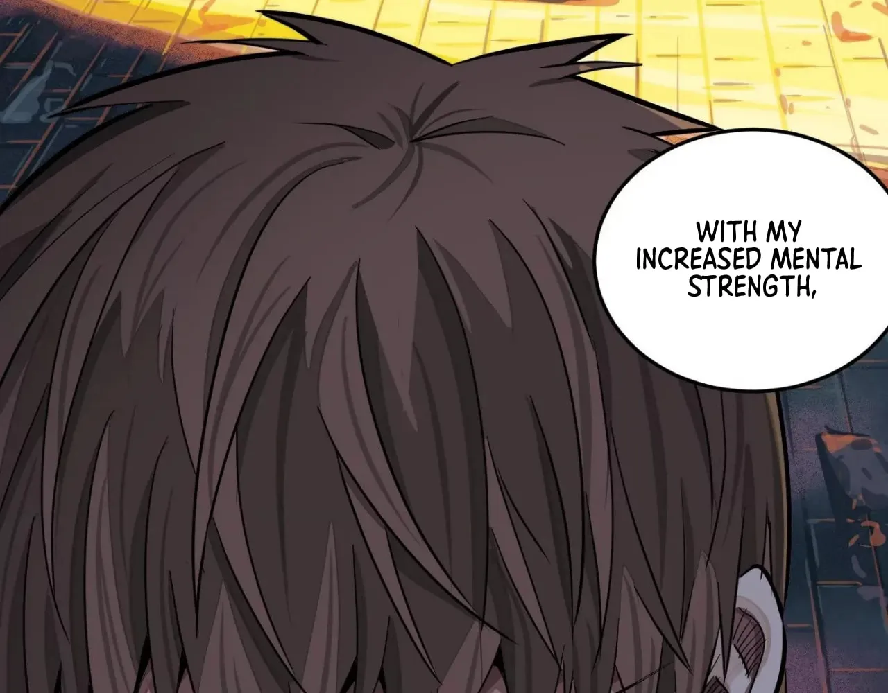 Read The Creatures that We Are chapter 18 image 12 on Lezhin