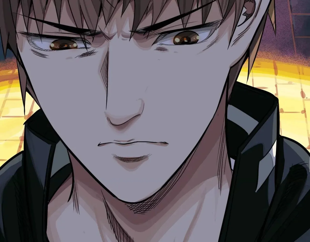 Read The Creatures that We Are chapter 18 image 13 on Lezhin