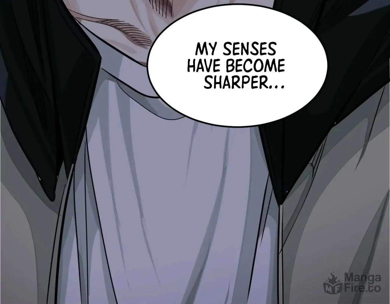 Read The Creatures that We Are chapter 18 image 14 on Lezhin
