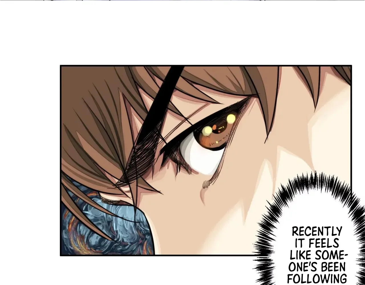 Read The Creatures that We Are chapter 18 image 15 on Lezhin