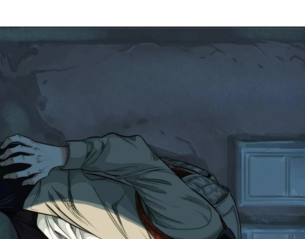 Read The Creatures that We Are chapter 18 image 22 on Lezhin